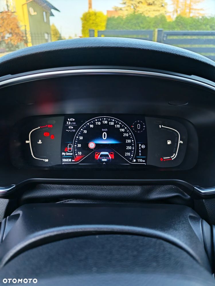 Renault Talisman BLUE dCi 160 EDC BUSINESS EDITION - 14