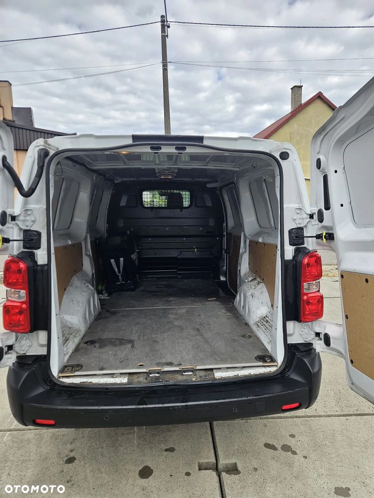 Toyota PROACE LONG 2.0 D-4D 144KM 6M/T Active - 6