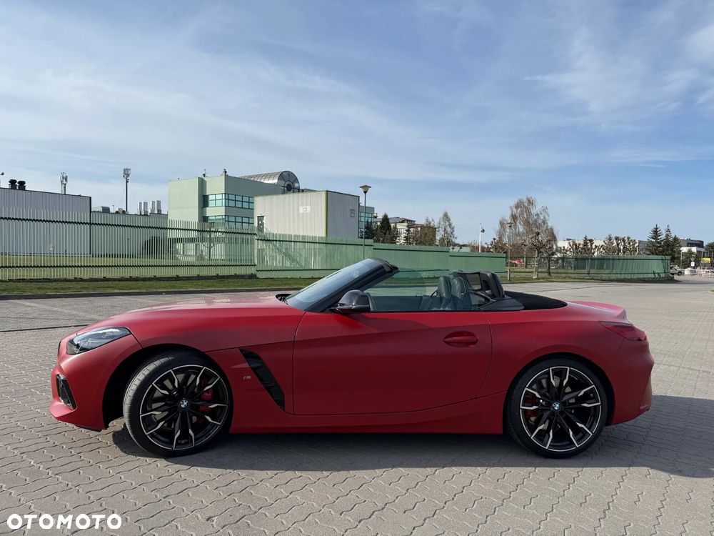 BMW Z4 M M40i sport - 6