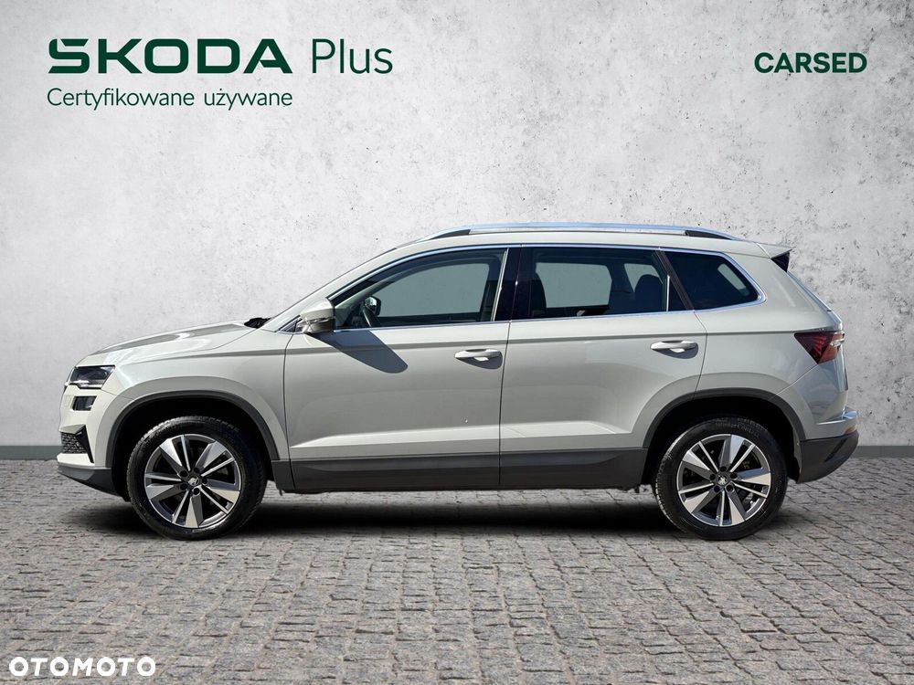 Skoda Karoq - 4