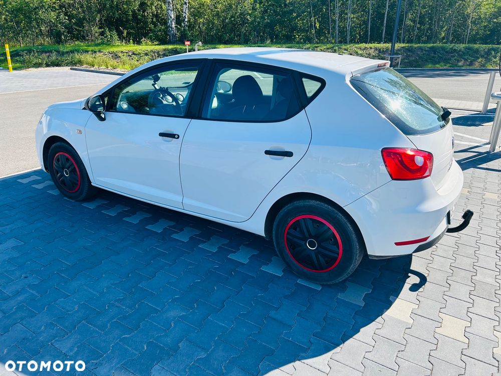 Seat Ibiza 1.2 12V - 2