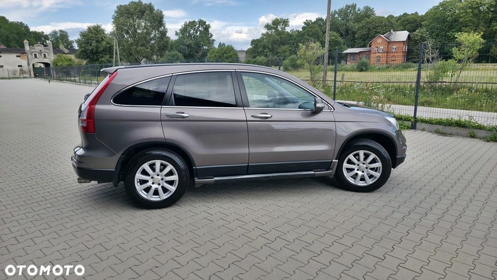 Honda CR-V 2.0 Executive - 8