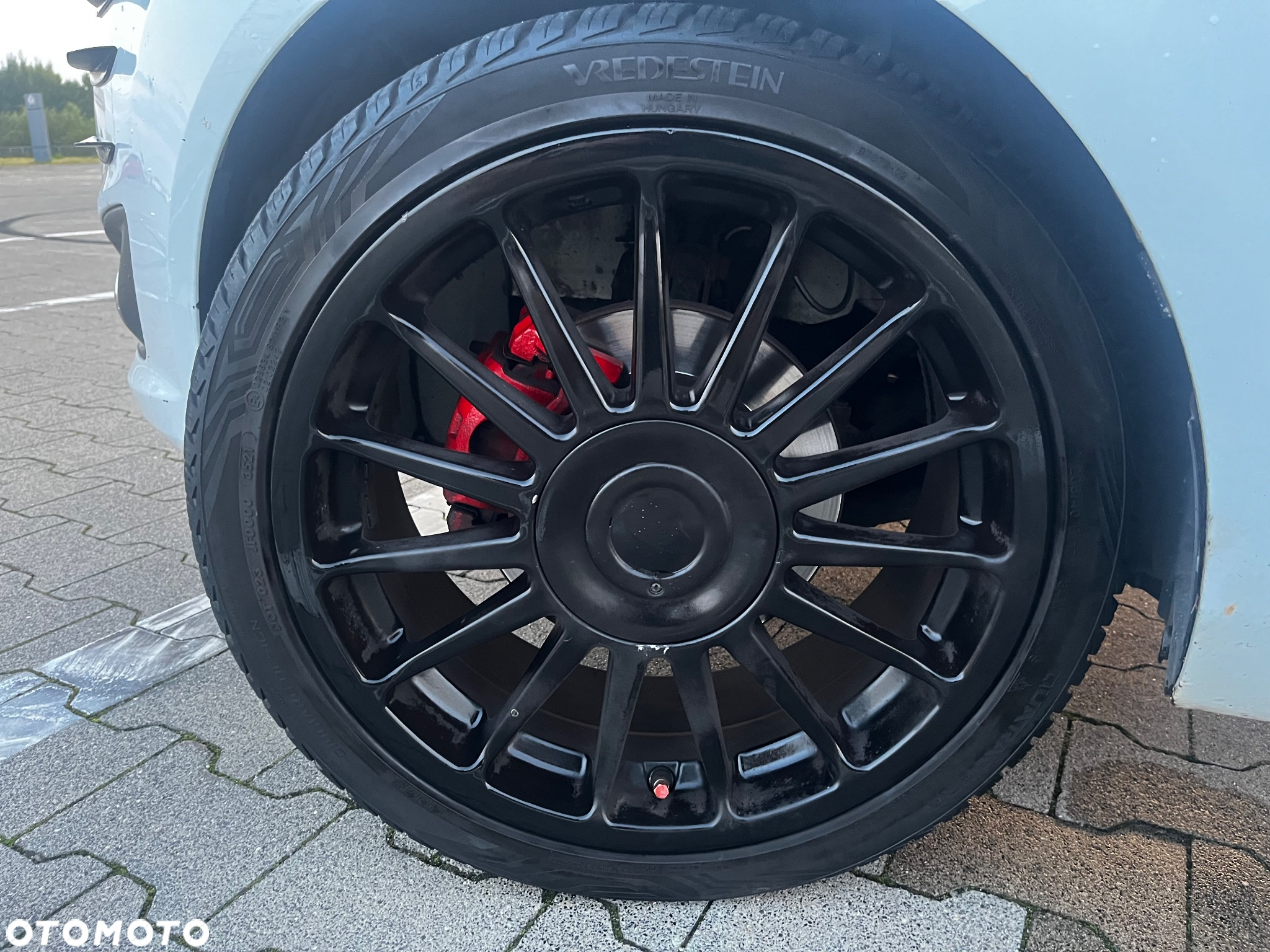Ford Fiesta 1.6 TDCi Titanium - 18
