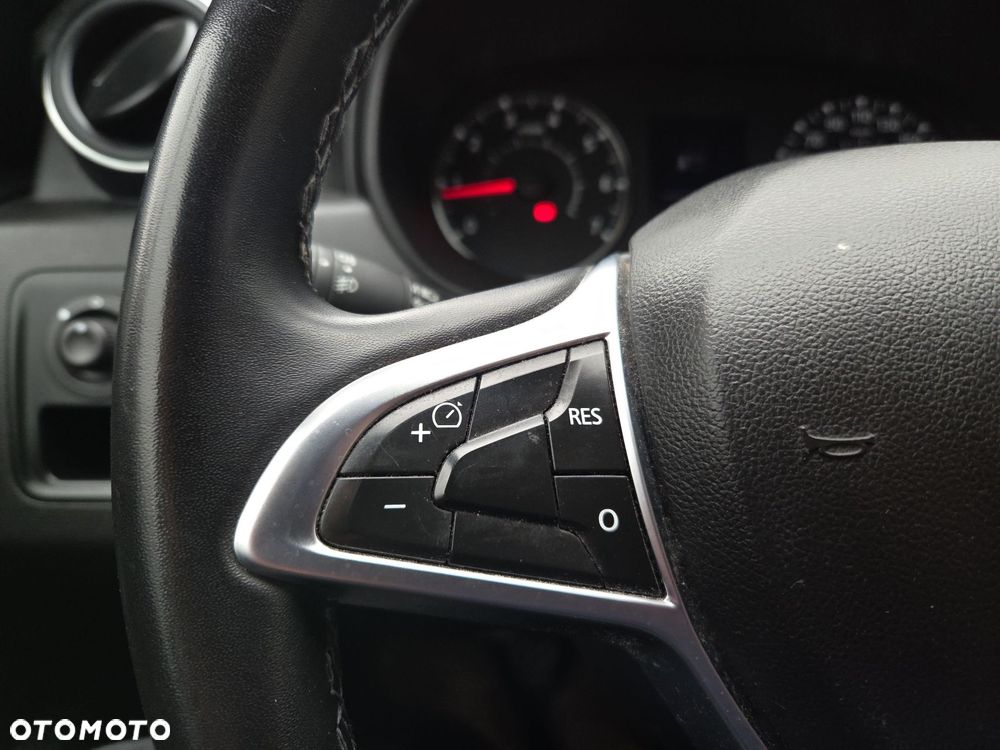 Dacia Duster 1.3 TCe FAP Prestige - 19