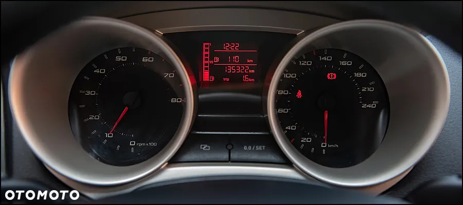 Seat Ibiza - 20