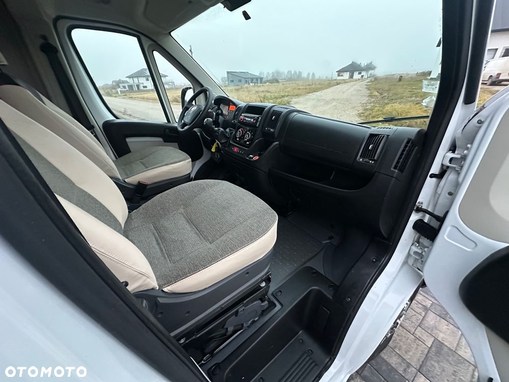 Fiat Ducato - 21
