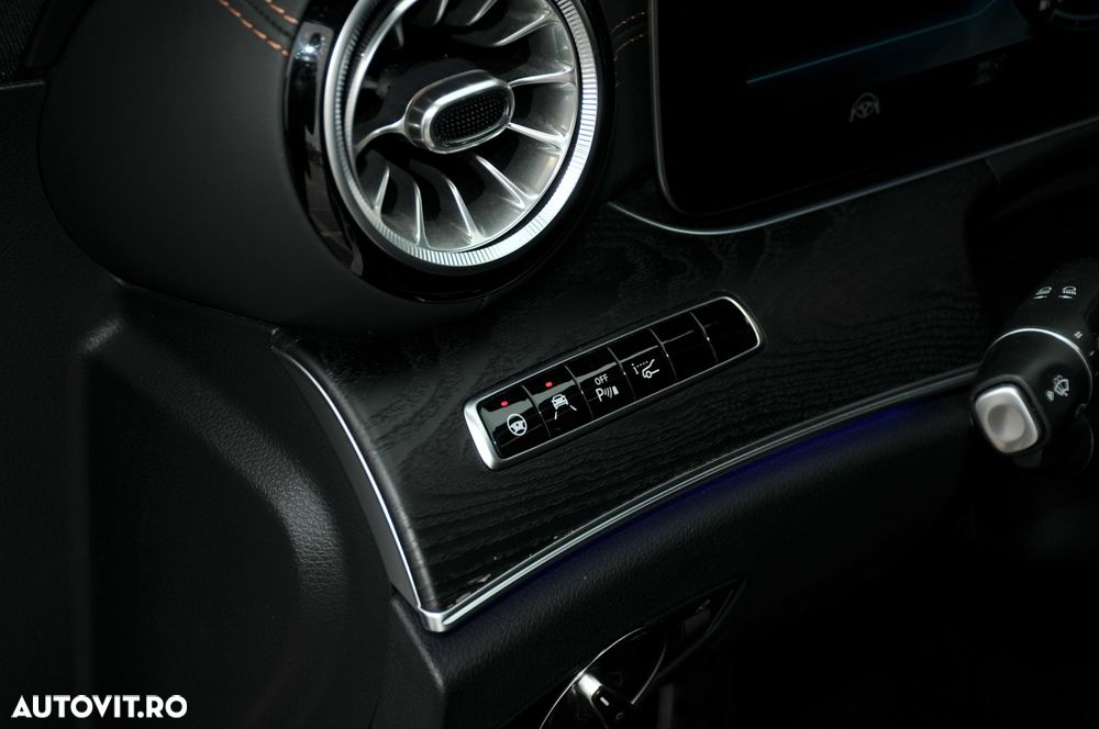 Mercedes-Benz CLS - 11