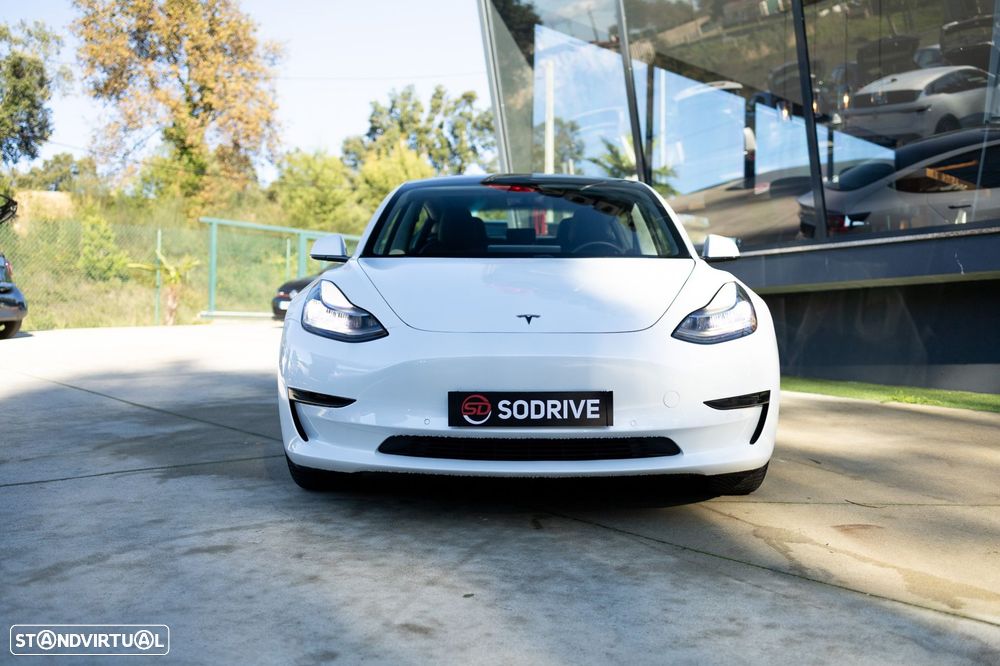 Tesla Model 3 Standard Range Plus RWD - 6