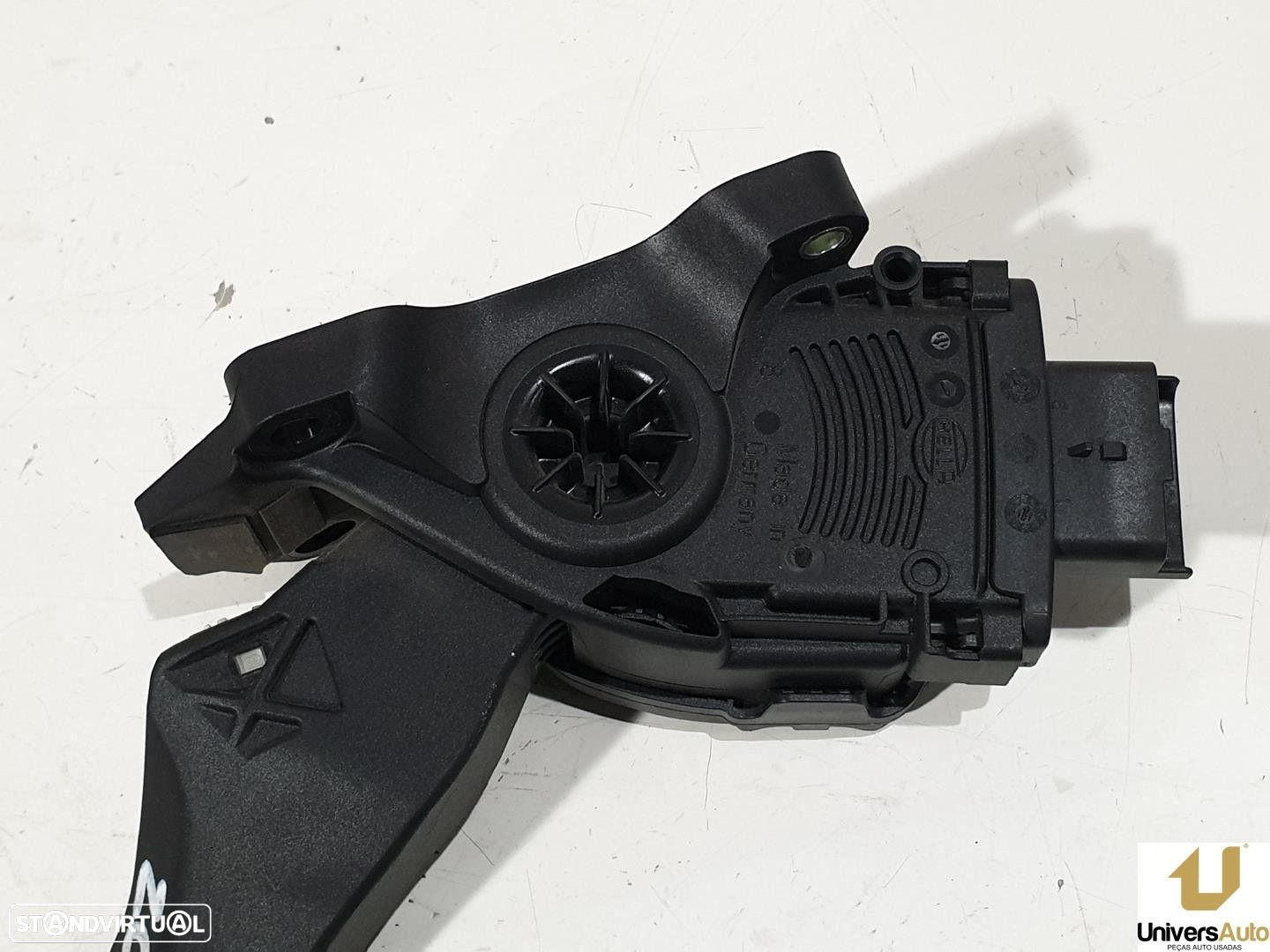 POTENCIOMETRO PEDAL PEUGEOT 308 SW 2007 -9671433780 - 4