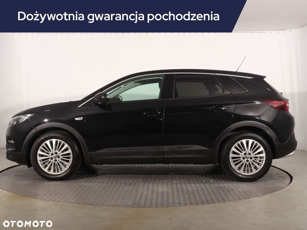 Opel Grandland X - 4