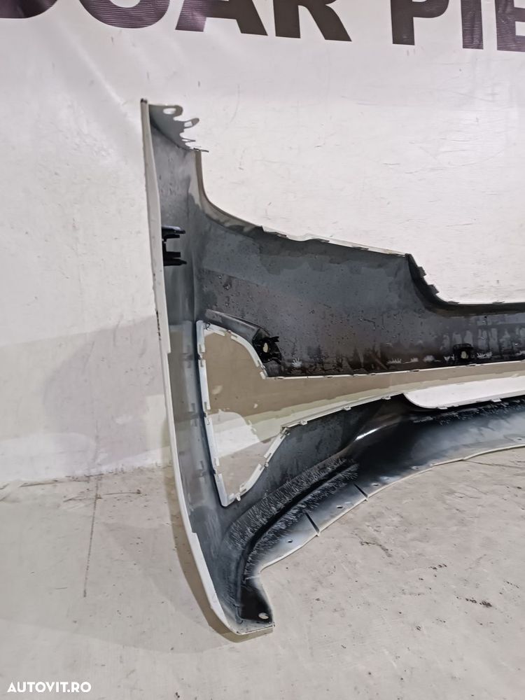 Bara fata BMW Seria 5, G30, G31, LCI facelift, 2020, 2021, 2022, 2023, 2024, cod origine OE 5111946420. - 12