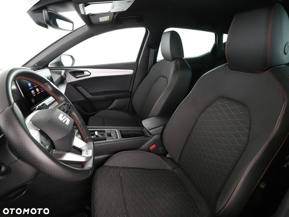 Seat Leon 2.0 TDI FR S&S DSG - 14