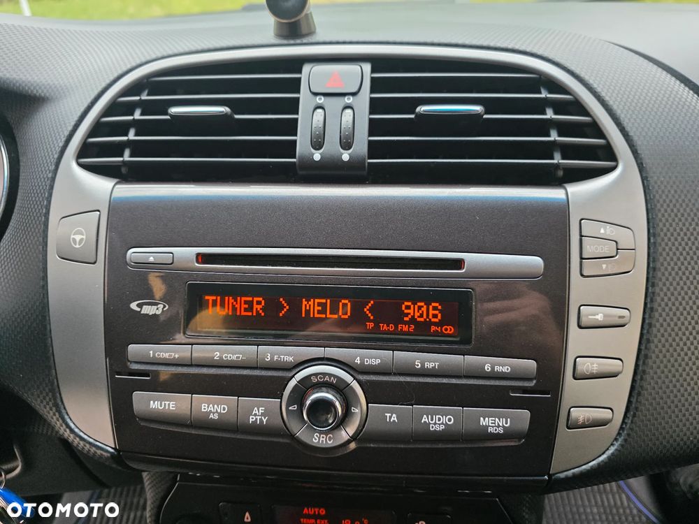 Fiat Bravo 1.4 T-JET 16V Tour de Pologne - 21