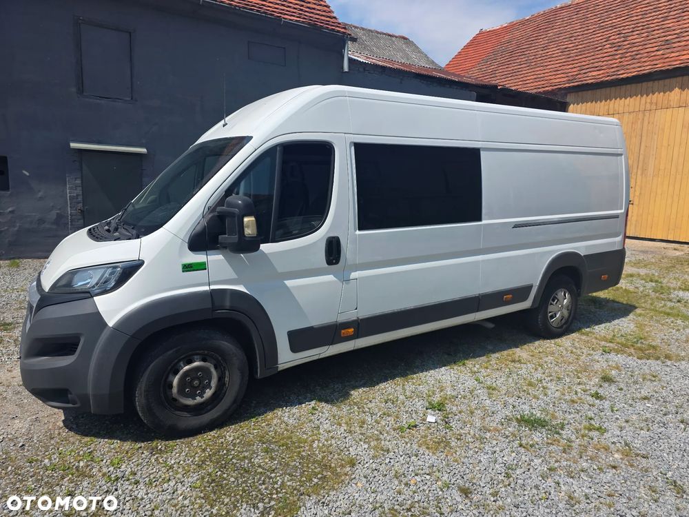 Peugeot BOXER L4 H2 - 8