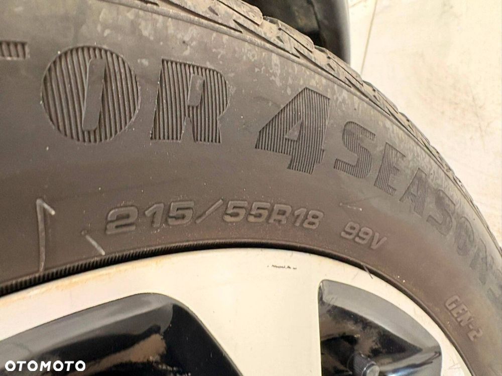 Nissan Qashqai - 31