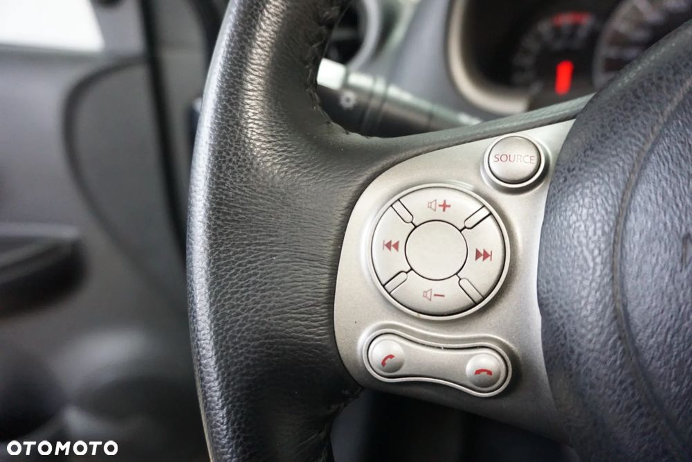 Nissan Micra 1.2 Style Edition CVT - 23
