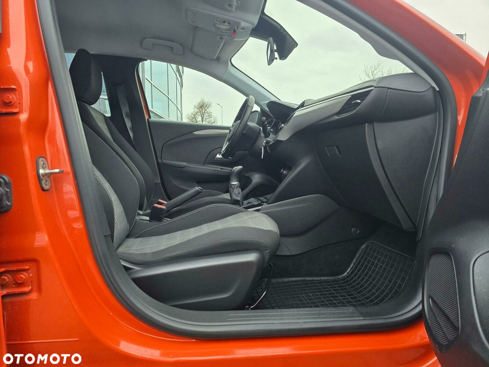 Opel Corsa 1.2 S&S - 16