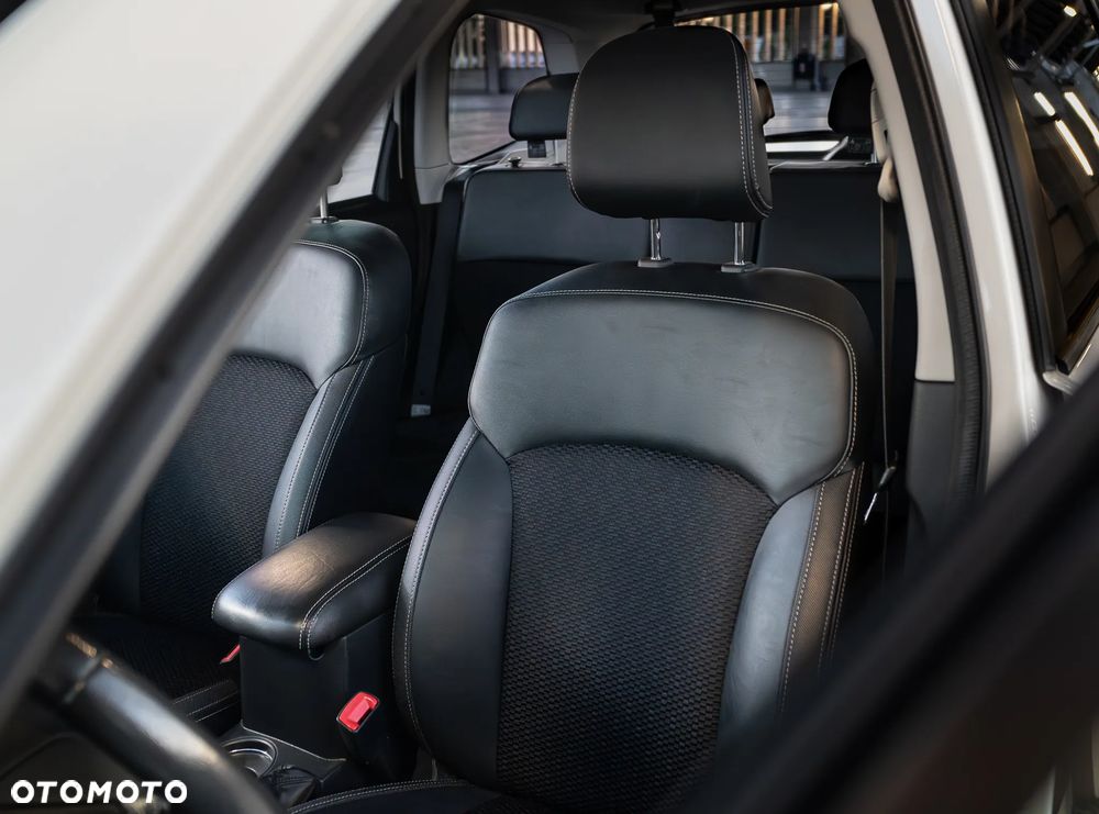 Subaru Forester 2.0 XT Comfort Lineartronic - 11