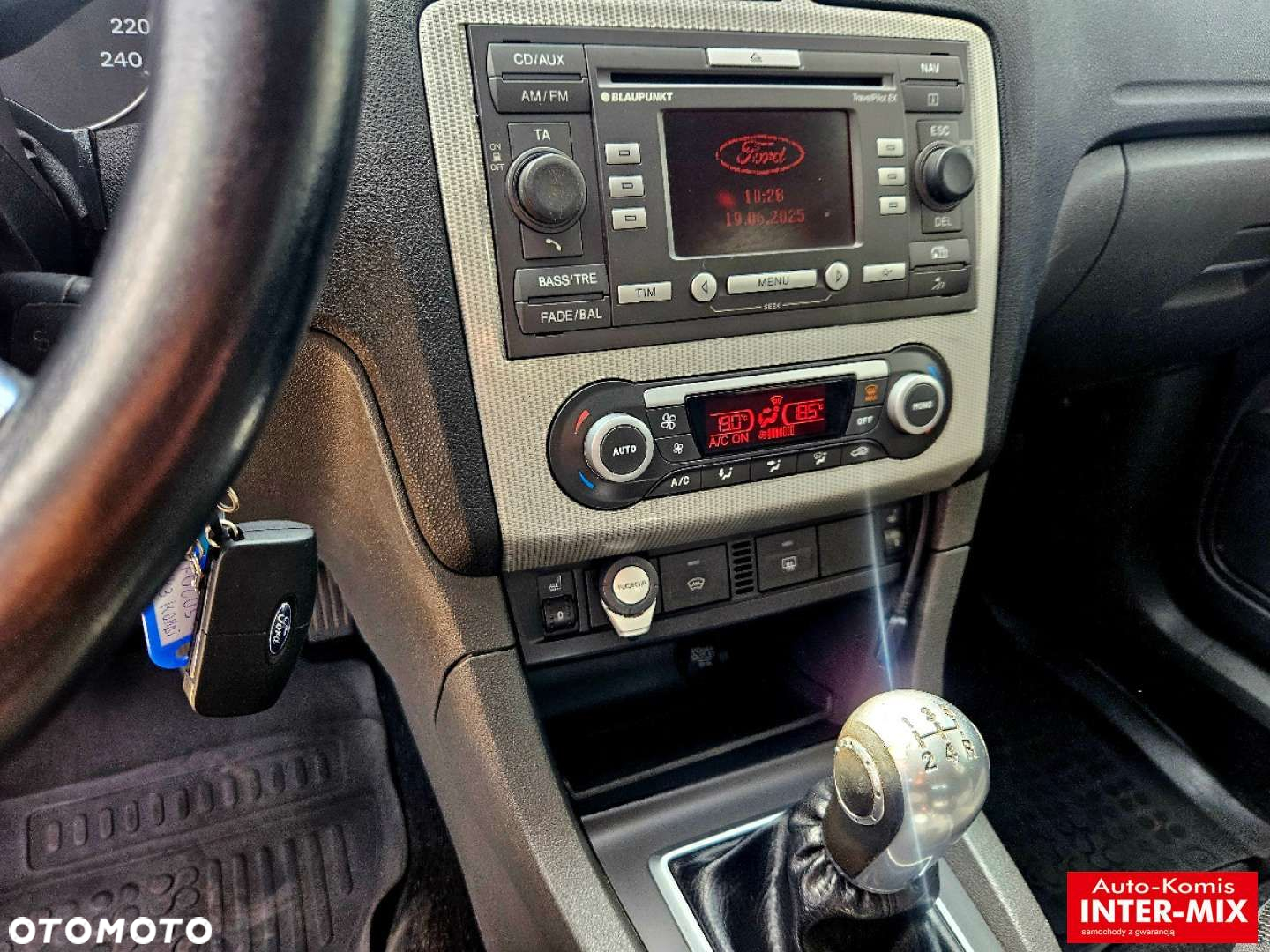 Ford Focus - 22