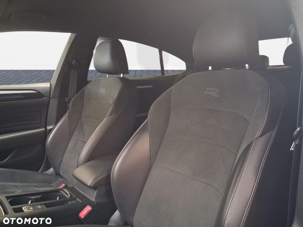 Volkswagen Arteon 2.0 TSI R-Line DSG - 15