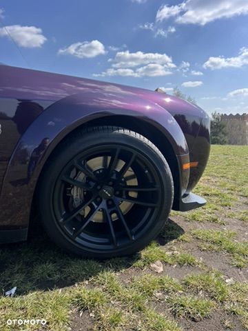 Dodge Challenger Automatik 392 Hemi Scat Pack Shaker - 4