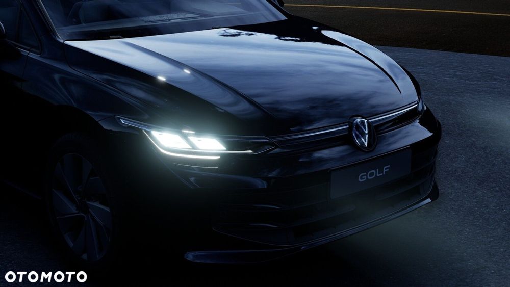 Volkswagen Golf Variant 1.5 TSI Life Plus - 18