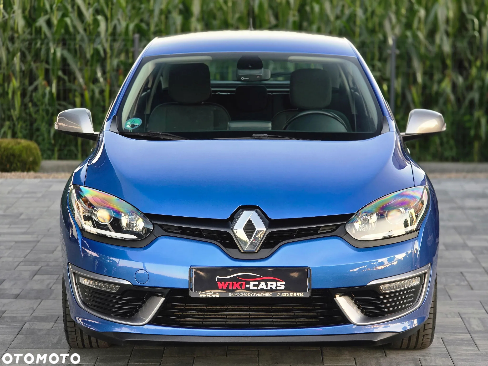 Renault Megane 1.2 16V TCe Energy Limited - 6