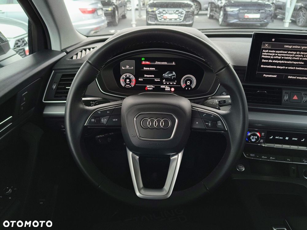 Audi Q5 - 12
