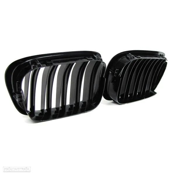 Grelhas Bmw Série 5 E39 (1995 a 2004) - 3