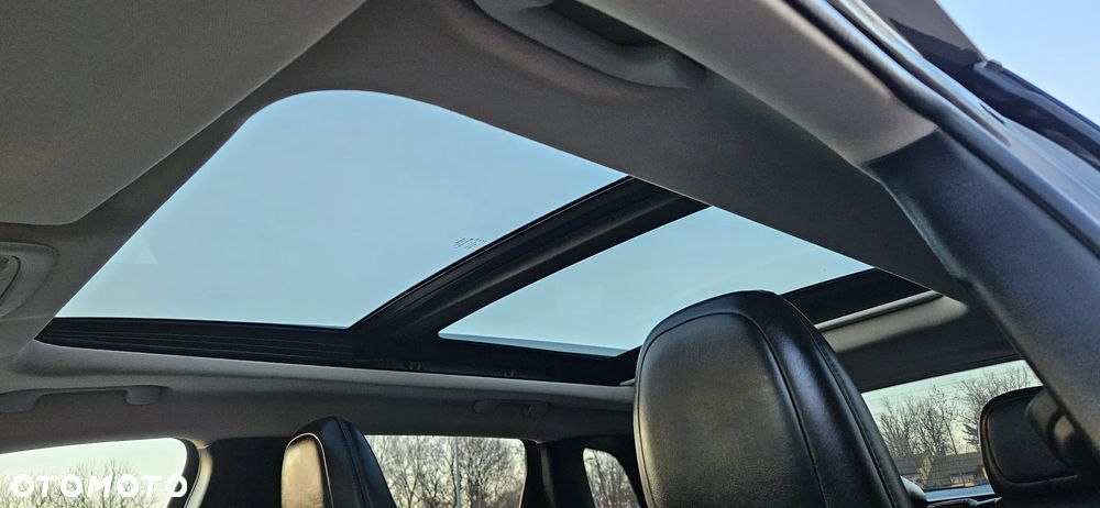 Jeep Cherokee 2.0 Multijet Limited - 14