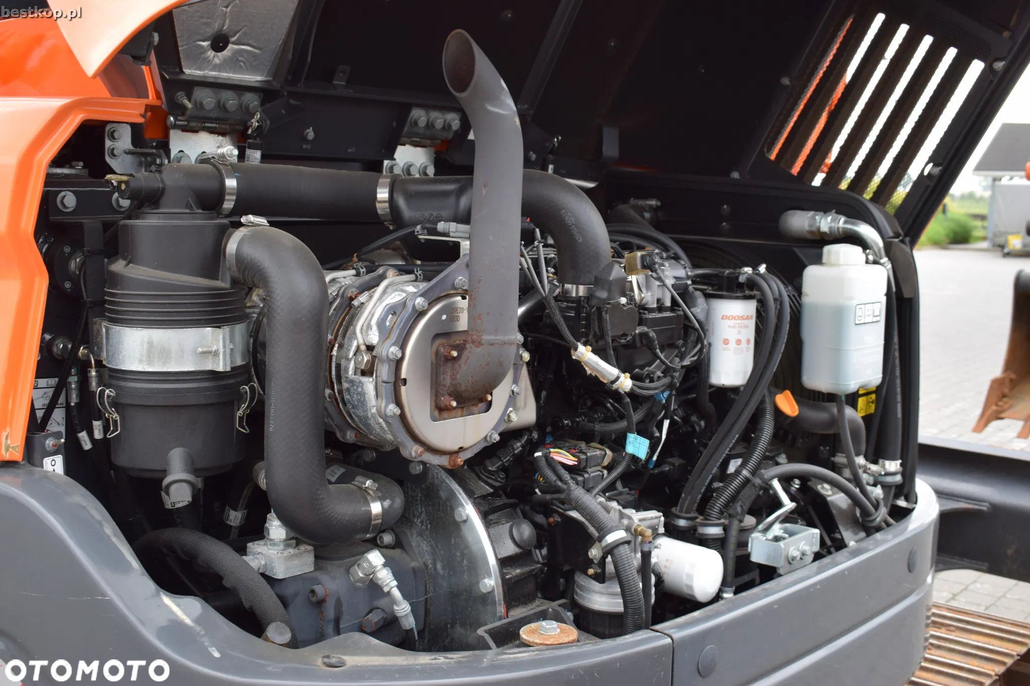 Doosan DX62R-3 - 33