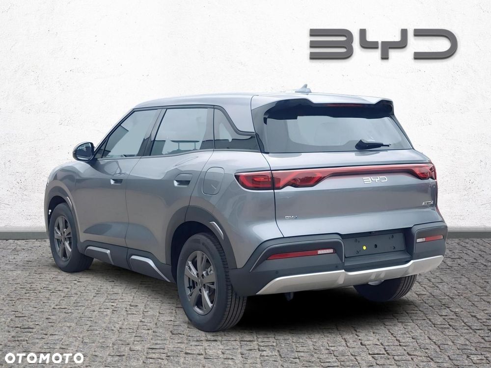 BYD Atto 2 DM-i Active - 3