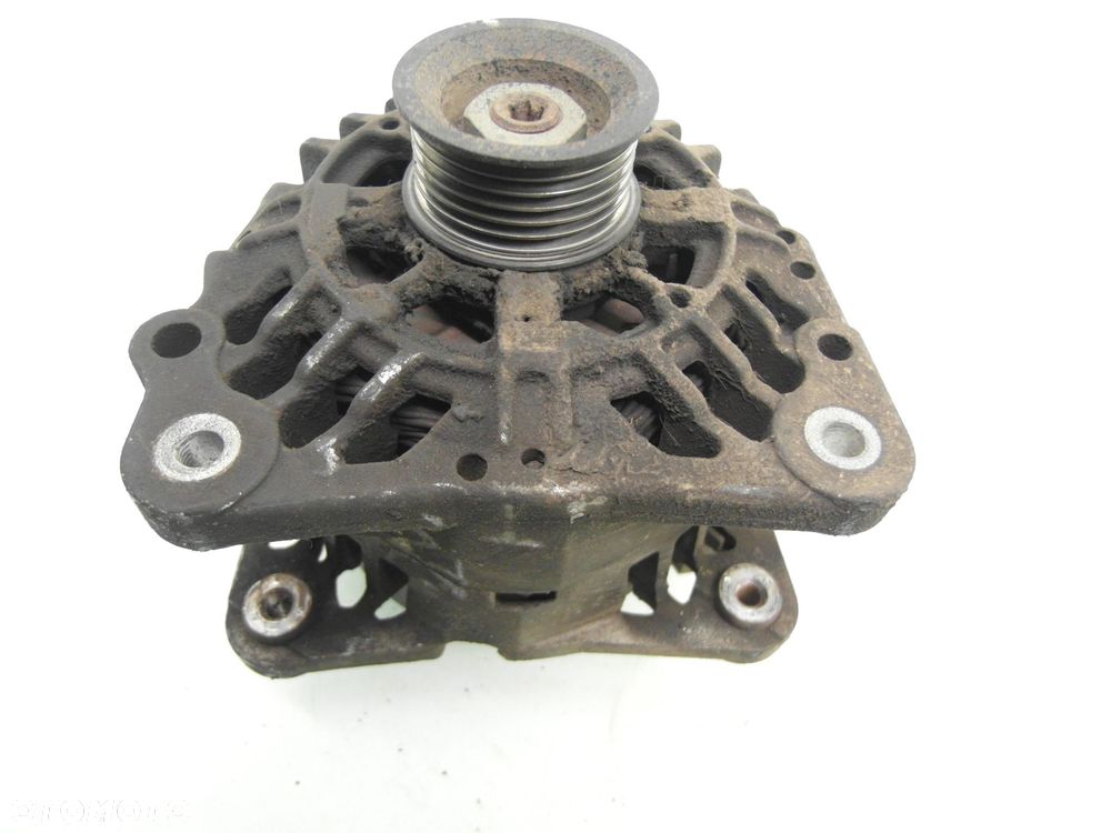 ALTERNATOR SKODA FABIA I 1.2 2542746B - 3