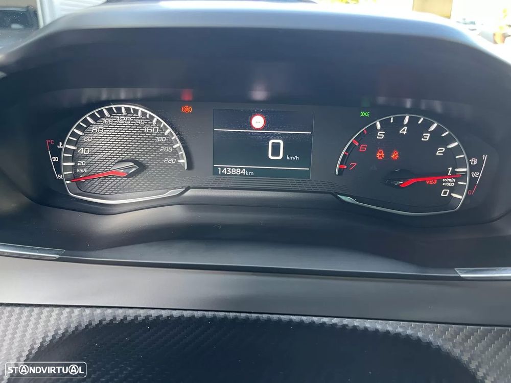 Peugeot 2008 PureTech 100 Stop&Start Allure Pack - 24