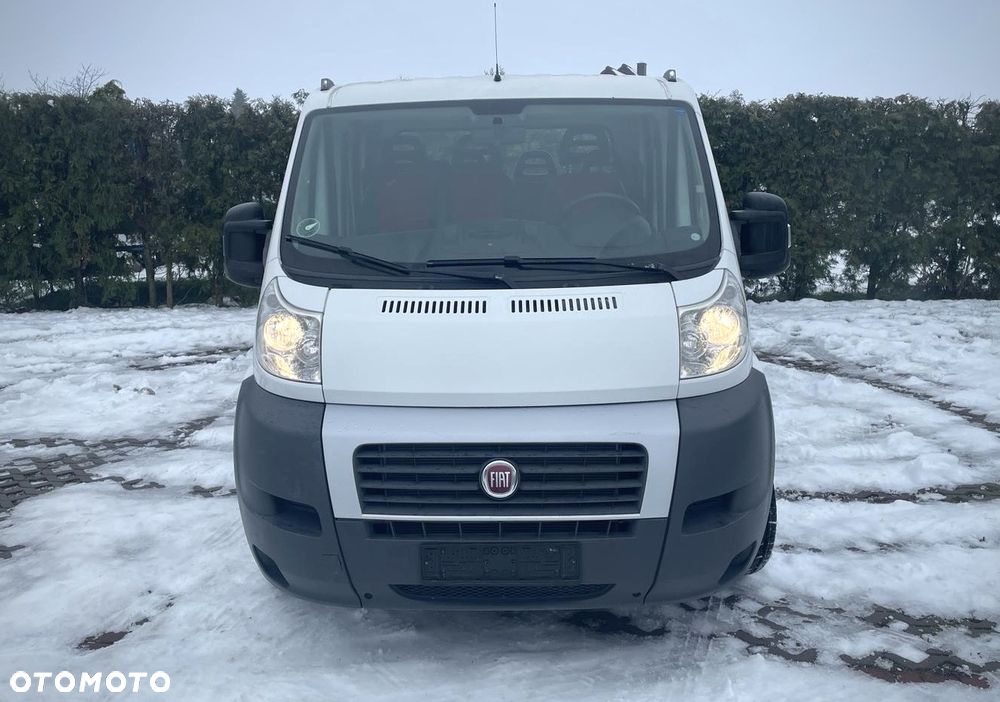Fiat Ducato - 13