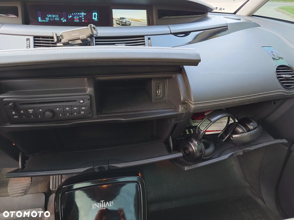 Renault Grand Espace 2.0 dCi Initiale - 14