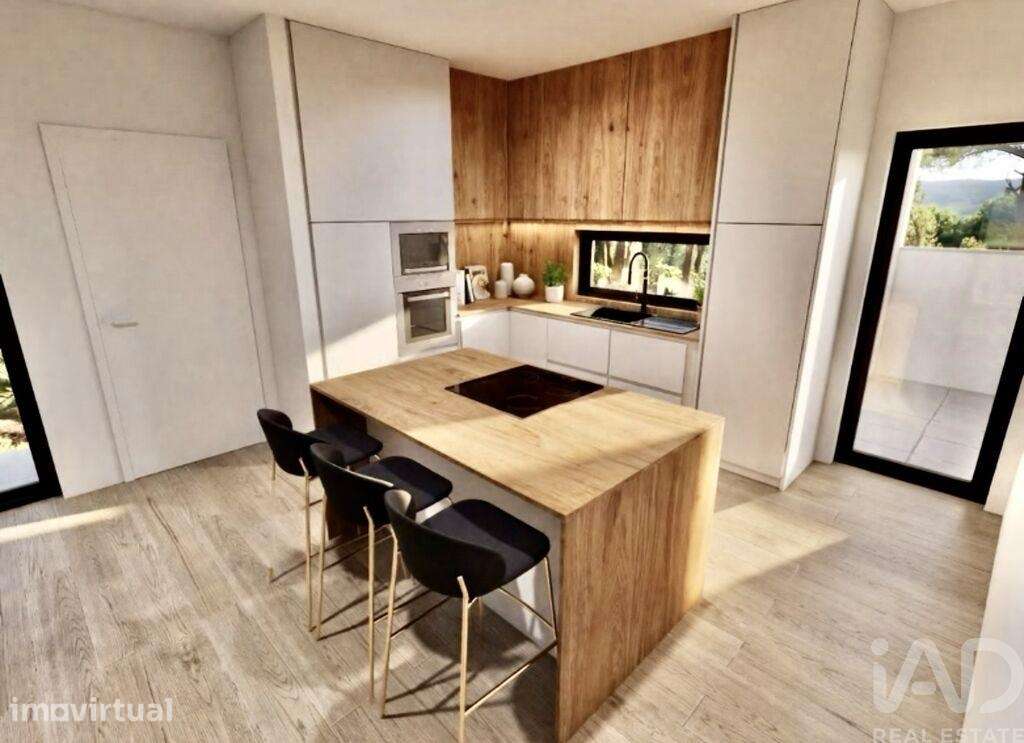 Casa / Villa em Fernão Ferro de 100,00 m2 - Grande imagem: 3/9