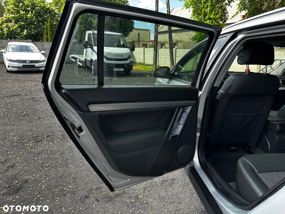 Opel Vectra 1.8 Cosmo Plus - 15