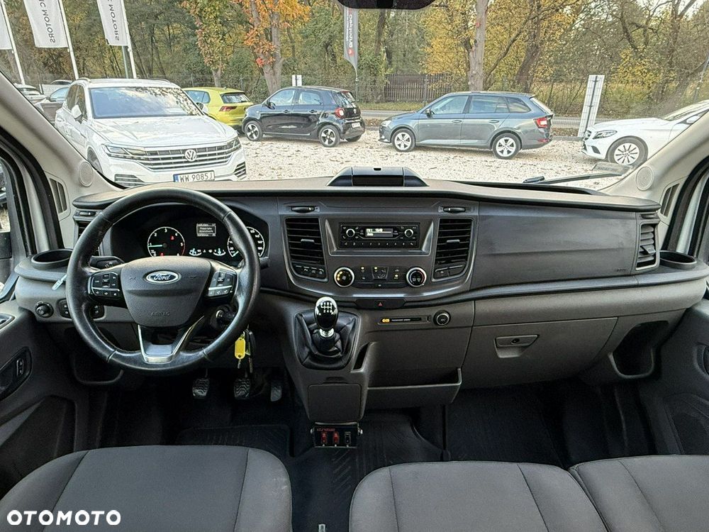 Ford Transit - 18