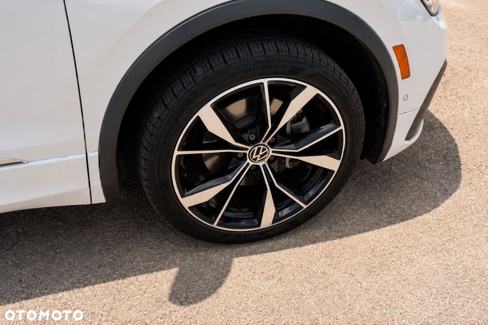 Volkswagen Tiguan 2,0 TSI OPF 4Motion DSG R-Line - 9