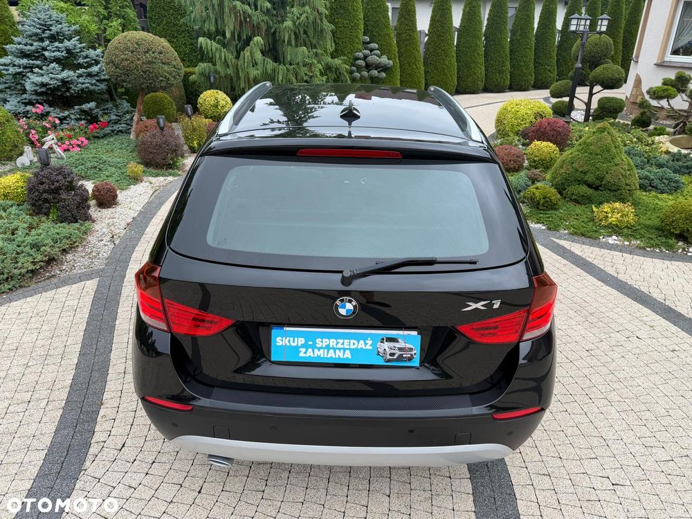 BMW X1 xDrive20d - 15