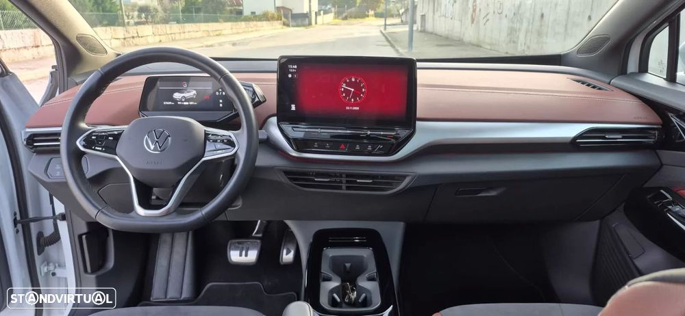 VW ID.5 77 kWh Pro Performance - 9