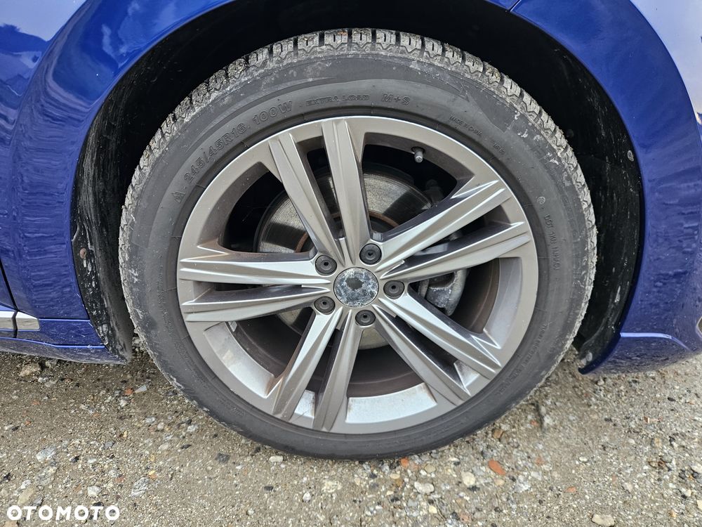 Volkswagen Arteon 2.0 TDI SCR DSG R-Line - 22