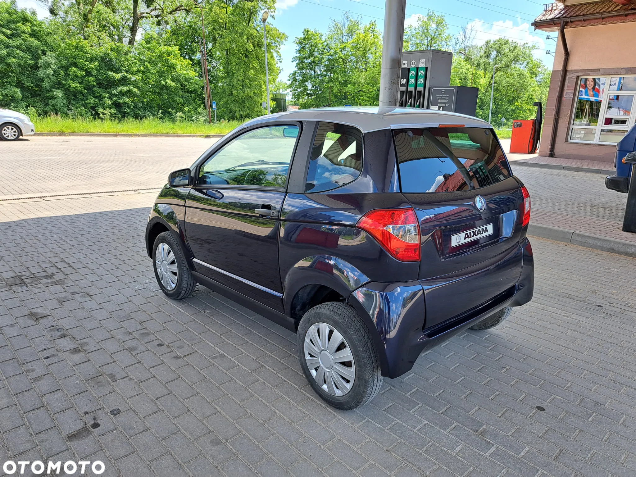 Aixam City - 9