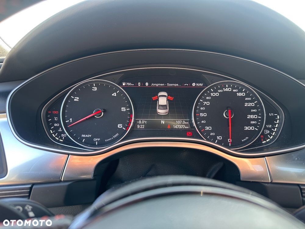 Audi A6 Limousine - 24