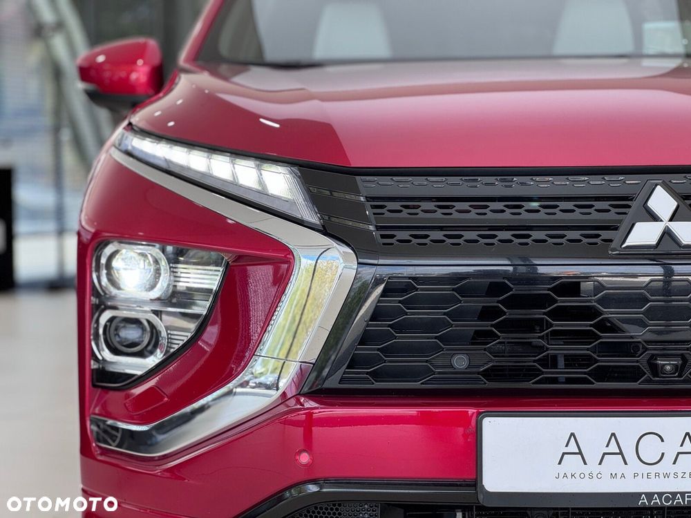 Mitsubishi Eclipse Cross - 40