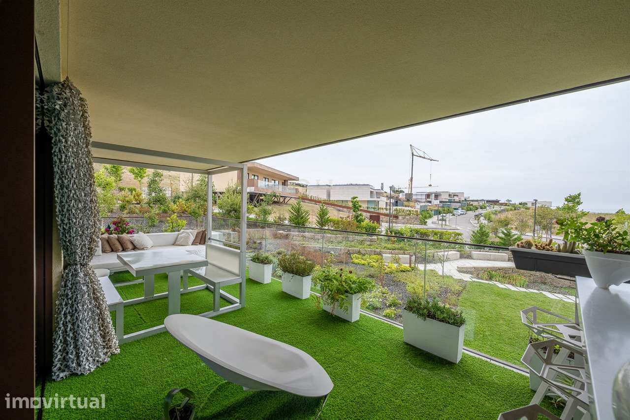 Apartamento T3 de Luxo na Quinta Marques Gomes | Golden Hour Real Esta - Grande imagem: 2/48