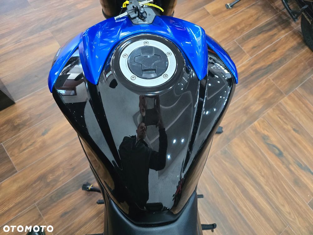 Suzuki GSX - 19