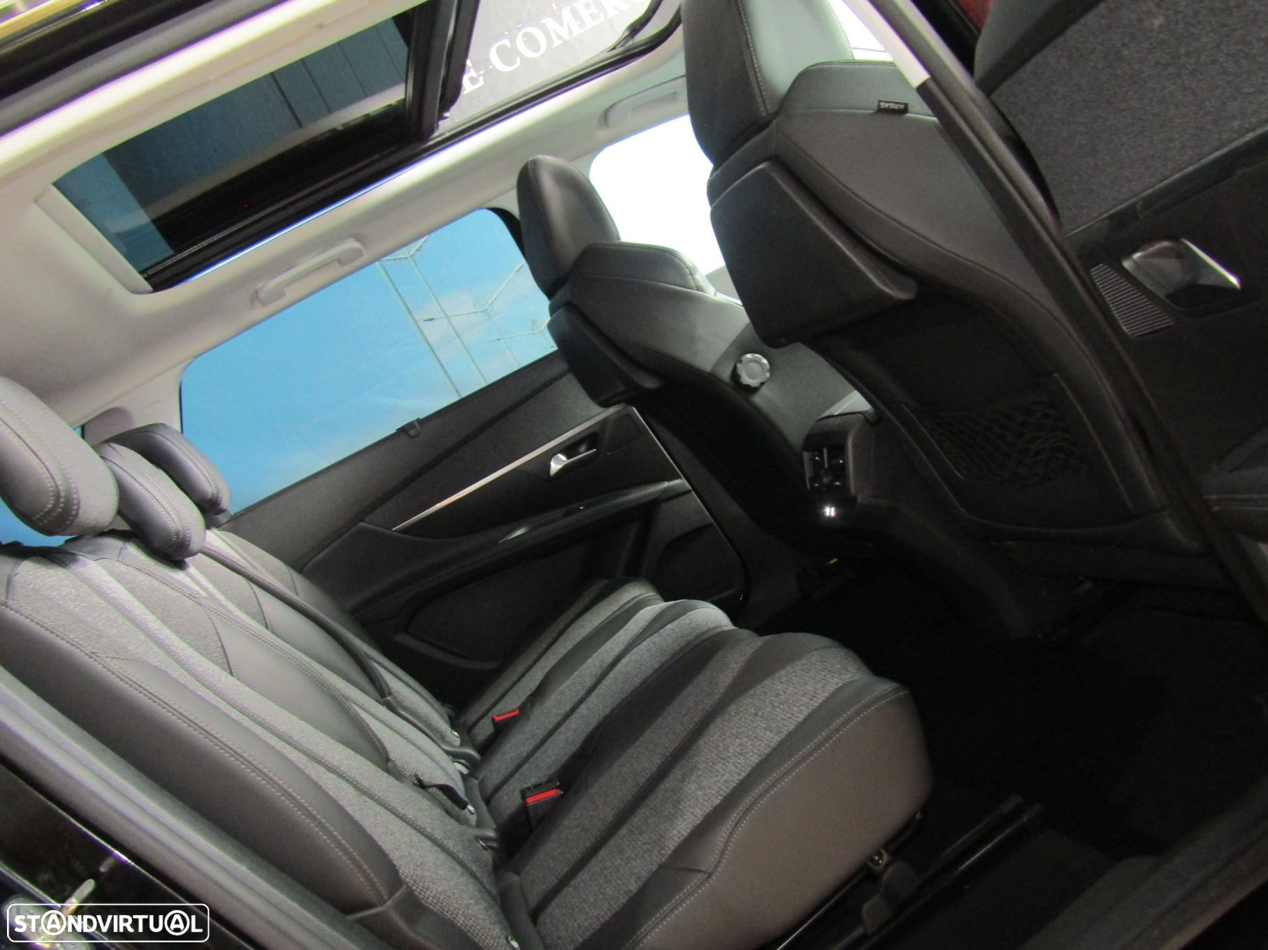 Peugeot 5008 1.5 BlueHDi Allure - 12
