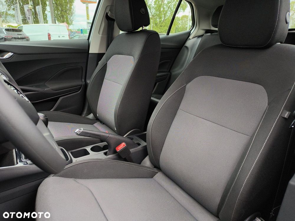 Skoda Fabia 1.0 TSI Selection - 12